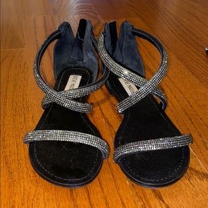 Steve Madden Zsaza sandal